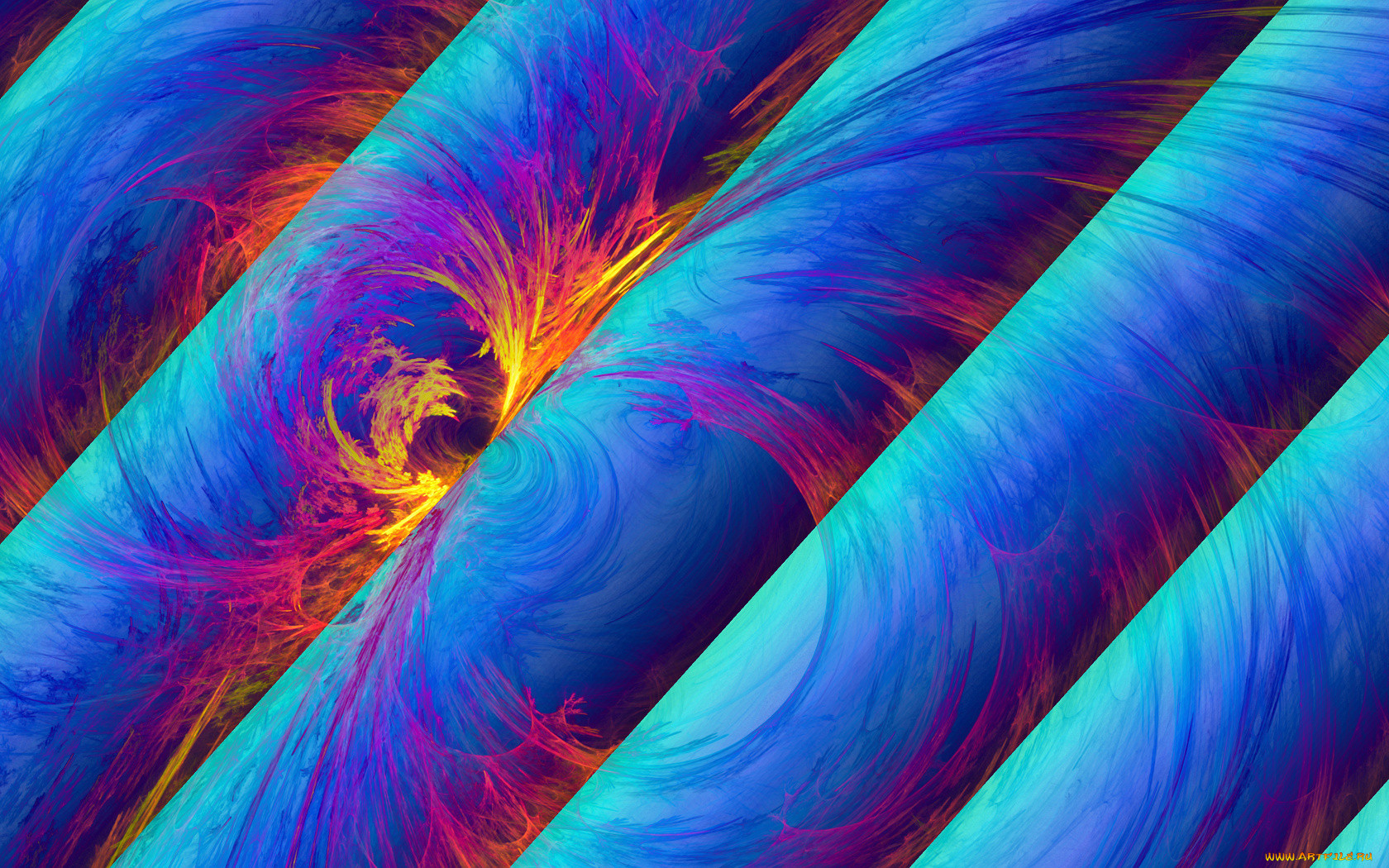 3, , fractal, , , , 